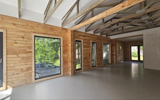 Аренда помещения 79,7 кв.м. в новом бизнес-квартале на Машерова