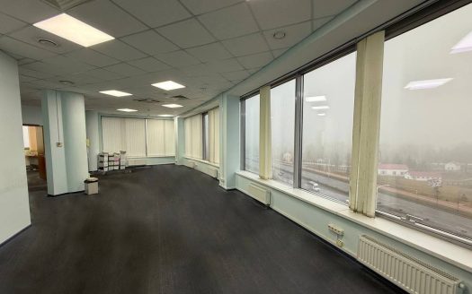 Аренда офиса 135,3 кв.м. — 6 этаж в бизнес-центре Omega Tower в Минске