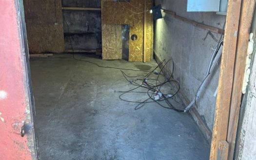 Аренда помещения 37,98 кв.м. — пер. 1-й Твердый, 11, Минск