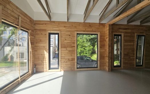 Аренда помещения 79,7 кв.м. в новом бизнес-квартале на Машерова