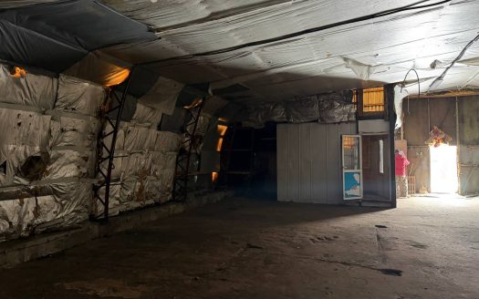 Аренда помещения 283,8 кв.м. — пер. 1-й Твердый, 11, Минск