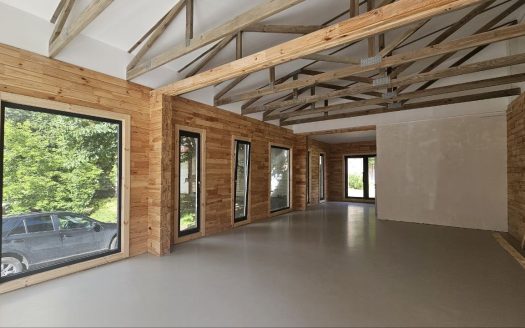 Аренда помещения 79,7 кв.м. в новом бизнес-квартале на Машерова