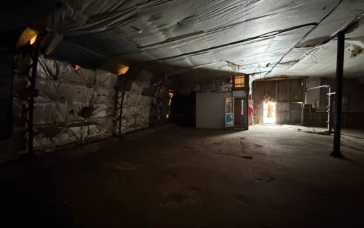 Аренда помещения 283,8 кв.м. — пер. 1-й Твердый, 11, Минск