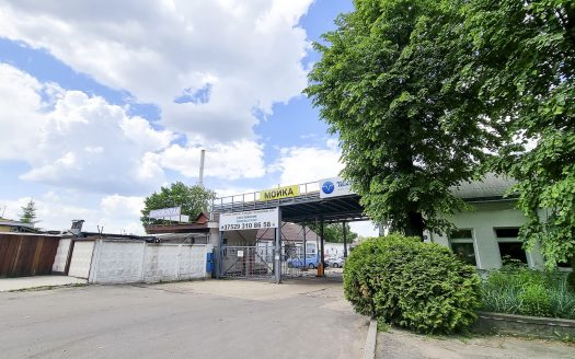 Аренда помещения 12,1 кв.м. — пер. 1-й Твердый, 11, Минск