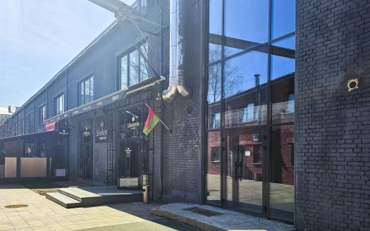 Аренда помещения 199,8 кв.м. в новом бизнес-квартале на Машерова