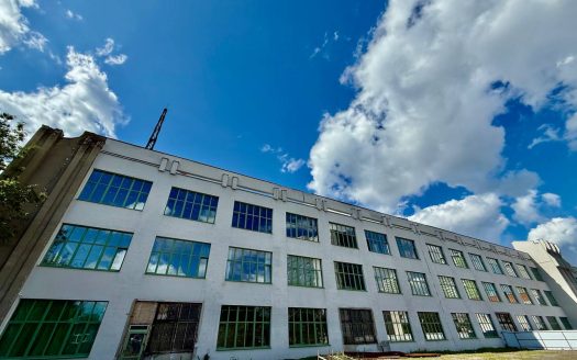 Аренда помещения площадью 150 кв.м. по ул. Кальварийская, 33 в Минске