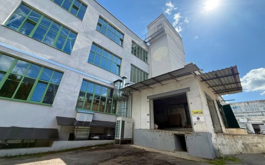 Аренда помещения площадью 150 кв.м. по ул. Кальварийская, 33 в Минске