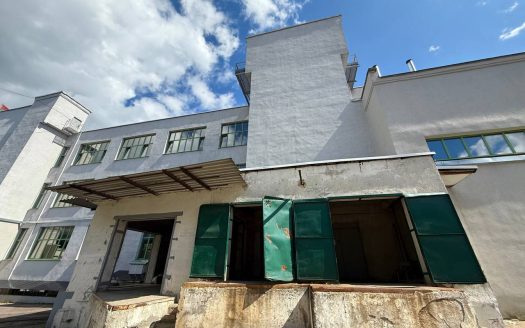 Аренда помещения площадью 300 кв.м. по ул. Кальварийская, 33 в Минске