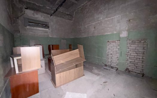 Аренда помещения площадью 25,9 кв.м. по ул. Кальварийская, 33 в Минске