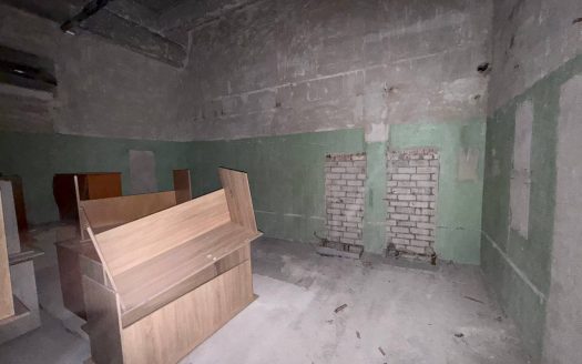 Аренда помещения площадью 25,9 кв.м. по ул. Кальварийская, 33 в Минске