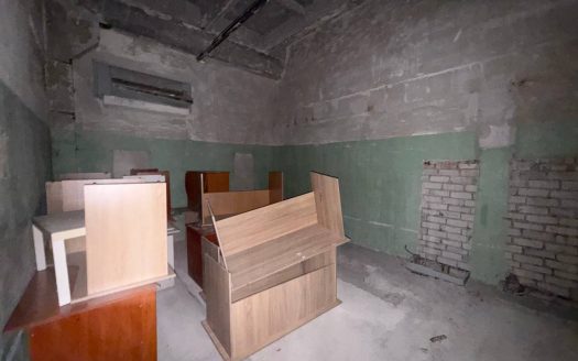 Аренда помещения площадью 25,9 кв.м. по ул. Кальварийская, 33 в Минске