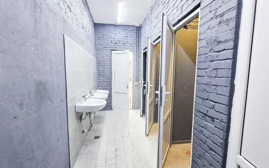 Аренда помещения под офис площадью 105,5 кв.м. по ул. Железнодорожная, 27 в Минске