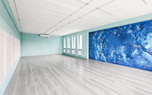 Аренда помещения под офис площадью 105,5 кв.м. по ул. Железнодорожная, 27 в Минске