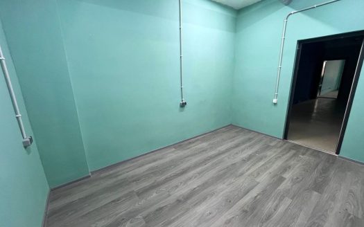 Аренда помещения 172,47 кв.м. по ул. Железнодорожная, 27 в Минске