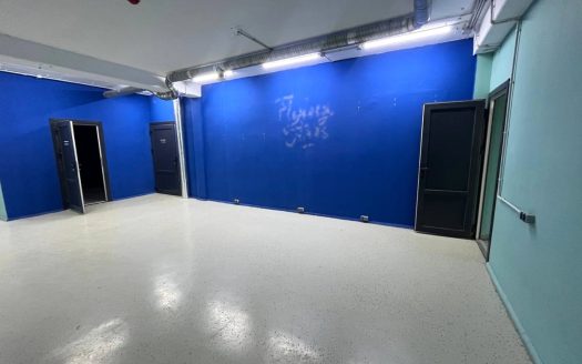 Аренда помещения 105,5 кв.м. по ул. Железнодорожная, 27 в Минске