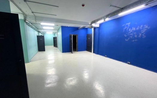 Аренда помещения 105,5 кв.м. по ул. Железнодорожная, 27 в Минске