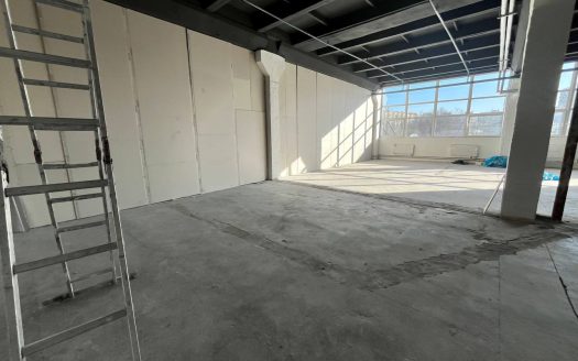 Аренда помещения 169,02 кв.м. по ул. Хоружей, 25/9 в Минске