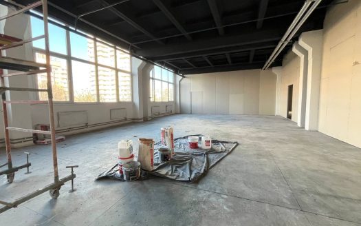 Аренда помещения 161,12 кв.м. по ул. Хоружей, 25/9 в Минске