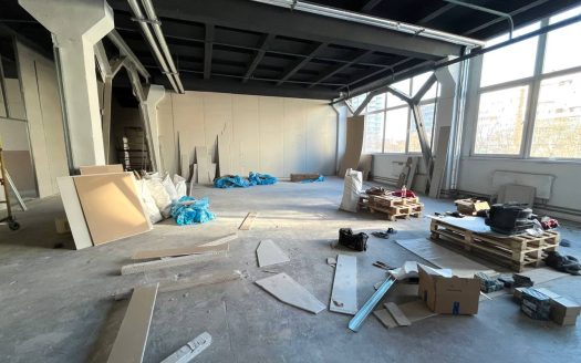 Аренда помещения 210,73 кв.м. по ул. Хоружей, 25/9 в Минске