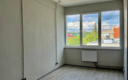 Аренда помещения под офис площадью 84,46 кв.м. по ул. Железнодорожная, 27 в Минске