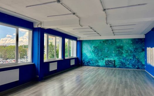 Аренда помещения под офис площадью 172,47 кв.м. по ул. Железнодорожная, 27 в Минске