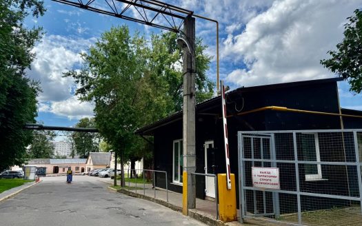 Аренда помещения 36,4 кв.м. — пер. Северный, 13, Минск