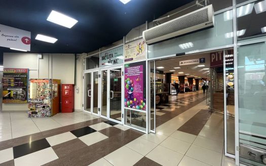 Аренда островка 6 кв.м. — ТЦ GLOBO, Минск