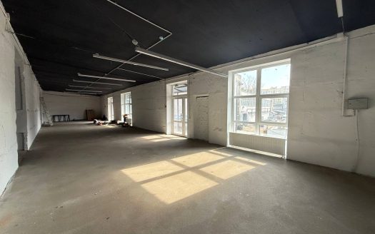 Аренда помещения 574,55 кв.м. по ул. Старовиленская, 100 в Минске