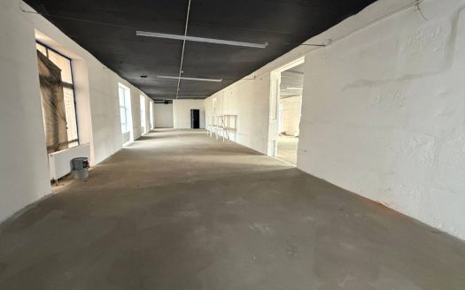 Аренда помещения 465,65 кв.м. по ул. Старовиленская, 100 в Минске