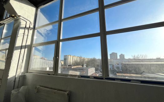 Аренда помещения 169,02 кв.м. по ул. Хоружей, 25/9 в Минске