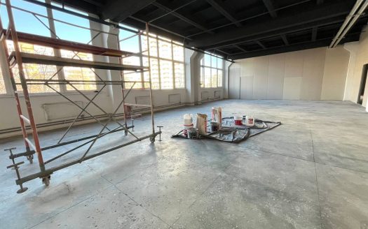 Аренда помещения 161,12 кв.м. по ул. Хоружей, 25/9 в Минске