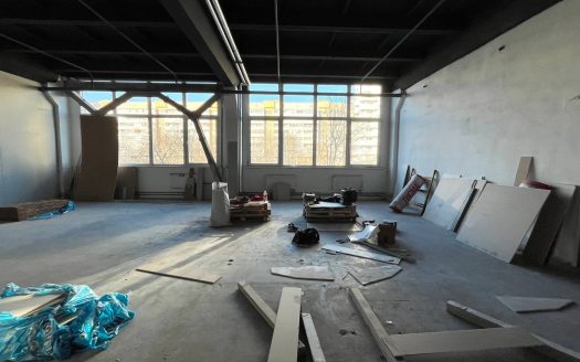 Аренда помещения 210,73 кв.м. по ул. Хоружей, 25/9 в Минске