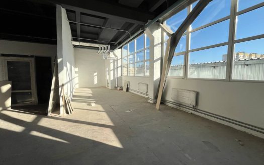 Аренда помещения 137,58 кв.м. по ул. Хоружей, 25/9 в Минске