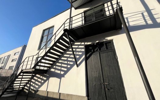 Аренда помещения 574,55 кв.м. по ул. Старовиленская, 100 в Минске