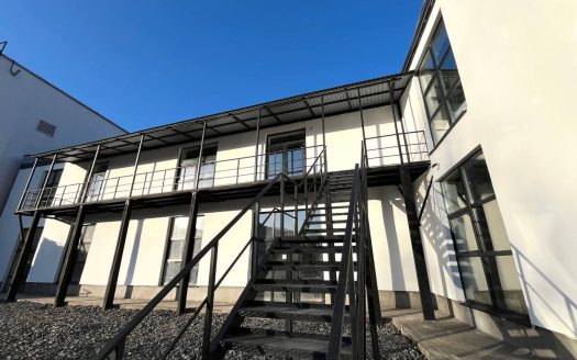 Аренда помещения 465,65 кв.м. по ул. Старовиленская, 100 в Минске