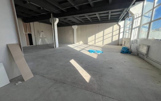 Аренда помещения 169,02 кв.м. по ул. Хоружей, 25/9 в Минске