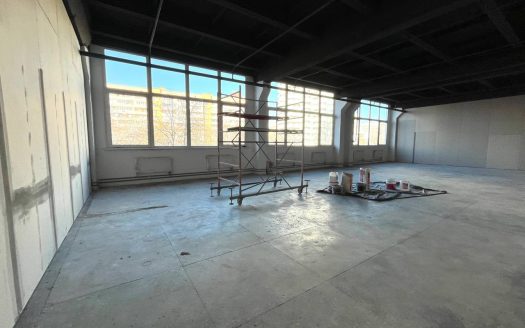 Аренда помещения 161,12 кв.м. по ул. Хоружей, 25/9 в Минске