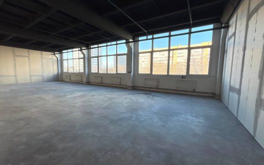 Аренда помещения 161,49 кв.м. по ул. Хоружей, 25/9 в Минске