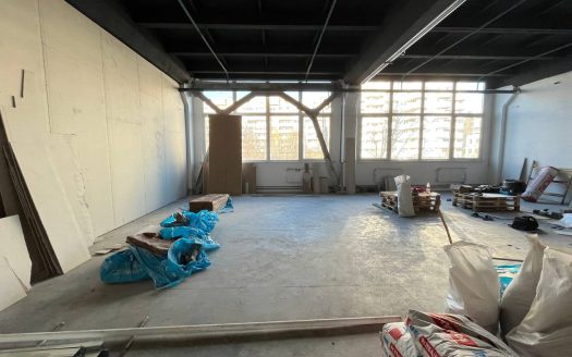 Аренда помещения 210,73 кв.м. по ул. Хоружей, 25/9 в Минске