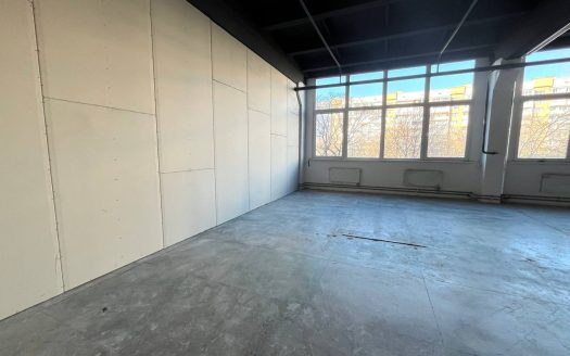 Аренда помещения 106,07 кв.м. по ул. Хоружей, 25/9 в Минске