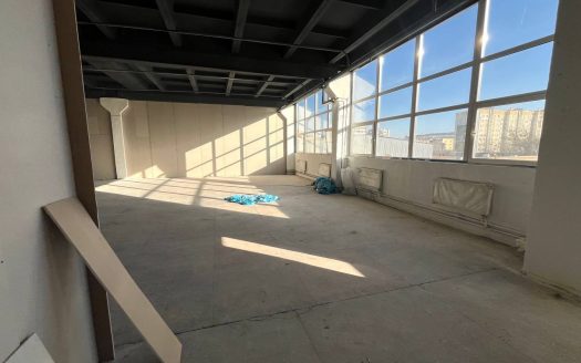 Аренда помещения 169,02 кв.м. по ул. Хоружей, 25/9 в Минске