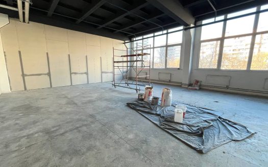 Аренда помещения 161,12 кв.м. по ул. Хоружей, 25/9 в Минске