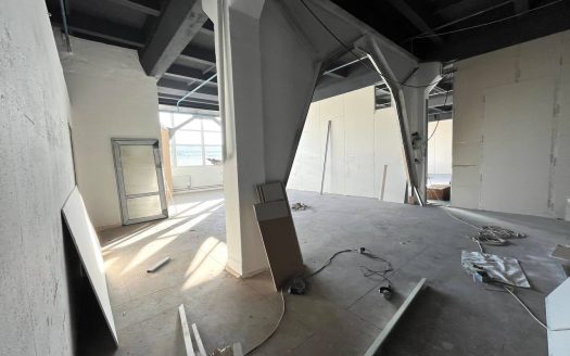 Аренда помещения 137,58 кв.м. по ул. Хоружей, 25/9 в Минске