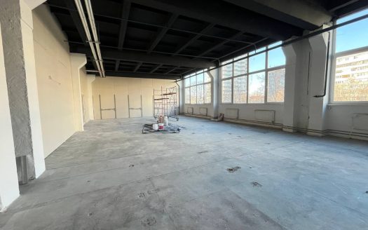 Аренда помещения 161,12 кв.м. по ул. Хоружей, 25/9 в Минске