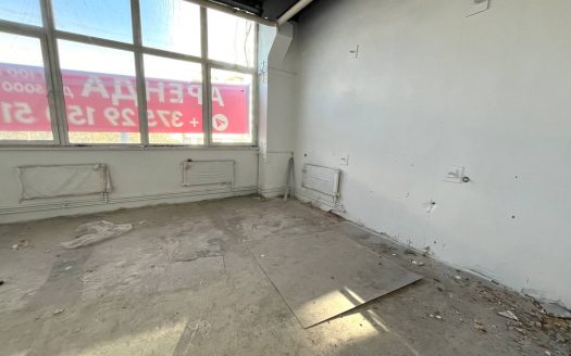 Аренда помещения 210,73 кв.м. по ул. Хоружей, 25/9 в Минске