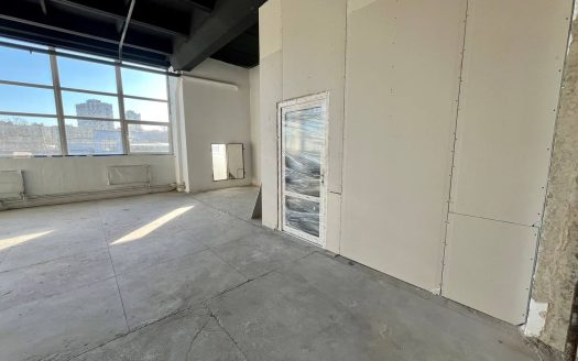 Аренда помещения 169,02 кв.м. по ул. Хоружей, 25/9 в Минске