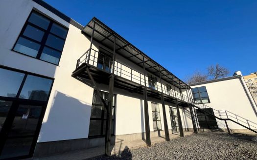 Аренда помещения 574,55 кв.м. по ул. Старовиленская, 100 в Минске