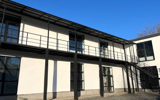 Аренда помещения 574,55 кв.м. по ул. Старовиленская, 100 в Минске