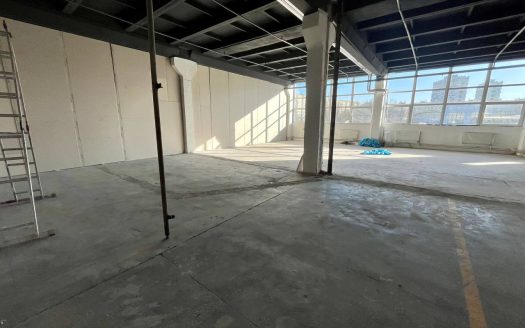 Аренда помещения 169,02 кв.м. по ул. Хоружей, 25/9 в Минске