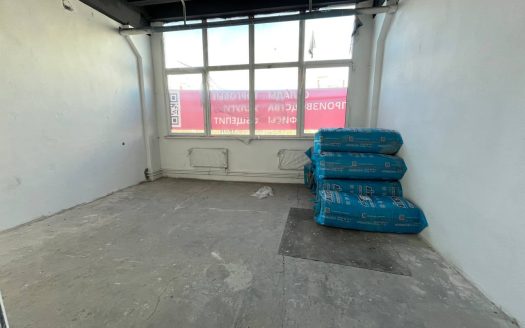 Аренда помещения 210,73 кв.м. по ул. Хоружей, 25/9 в Минске